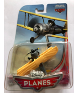 Disney Pixar Planes Leadbottom - €14,70 EUR