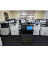 Toshiba E-Studio 2515AC Color Copier Printer Scanner. Meter Only 16k - $52,269.14 MXN