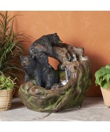 DATONA 22&#39; Outdoor Fountain w/ Light - $263.99