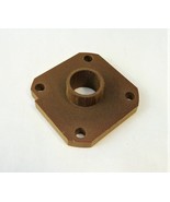 TokinArc DX-9912200-E007 Unthreaded Insulating Flange for Welding Equipm... - $23.24 CAD