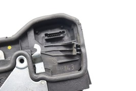 04-10 BMW E63 645CI LEFT DRIVER DOOR LOCK LATCH ACTUATOR E3353 image 8