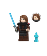 Anakin Skywalker Star Wars Minifigure (5) - €8,59 EUR