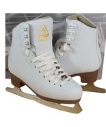 Jackson Mystique Ice Skates Kids size 13 C Mark 2 JS1491 with Box - $89.10