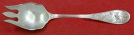 Japanese by Tiffany and Co Sterling Silver Ice Cream Spork Custom Made 6&quot; - £133.43 GBP