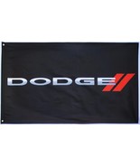 Dodge Flag 3X5 Ft Polyester Banner USA - $25.00