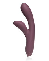 Je Joue Hera Rabbit Vibrator - Purple - £94.84 GBP
