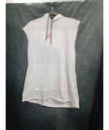 Mens Unbranded Gym Training Sweatshirt Vest  Sz XL 61BxEARE - £12.60 GBP