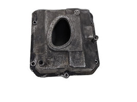 High Pressure Oil Pump Cover From 2008 Ford F-250 Super Duty  6.4 1848524C3 - £39.27 GBP