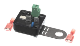 Synesso MOC3063-9470 Solenoid Switch w/ Mounting Plate OEM - £142.82 GBP