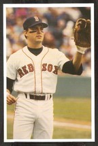 Boston Red Sox Spike Owen 1987 Postcard # 7 - £1.59 GBP