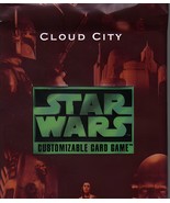 Cloud City (Dark Side) ~ Star Wars CCG Customizeable Card Game - SWCCG -... - £0.78 GBP+