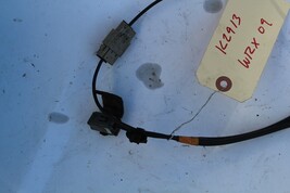 2008-2014 SUBARU WRX IMPREZA STEREO AUDIO RADIO HARNESS K2913 image 8