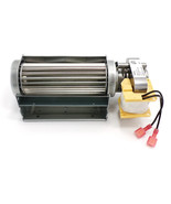 CONTINENTAL W062-0059-SER Convection Blower 115V 80CFM Aluminum Direct M... - $219.42 CAD