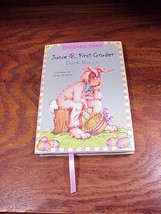 Junie B., First Grader Dumb Bunny Hardback Book, no. 27, by Barbara Park, DJ HB - £3.87 GBP