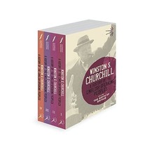 A History of the English-speaking Peoples Churchill, Winston S., Sir - £153.47 GBP