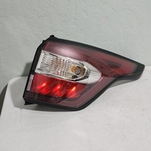 Right Passenger Side Tail Light Brake Lamp For Ford Escape Kuga 2017-201... - $59.95
