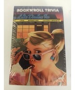 Time Life AM/FM 30 Years of Rock &#39;N&#39; Roll Trivia Card Set 1987 Brand New   - £19.92 GBP