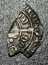 1361-1369 England King Edward III AR Groat 4d Treaty Period 4th Coinage ... - £31.73 GBP