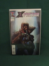 2010 Marvel - X-Factor  #210 - 7.0 - £1.02 GBP