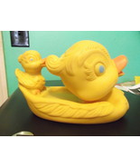 Avon Quack n Doodle Soap Dish - $16.54 CAD