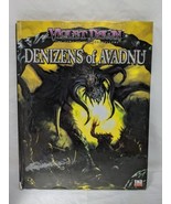 Denizens Of Avadnu Bestiary Dnd RPG Sourcebook - $15.01 CAD