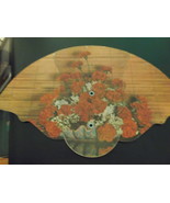 Stradling Funeral Home, Akron PA, cardboard fan - $27.57 CAD