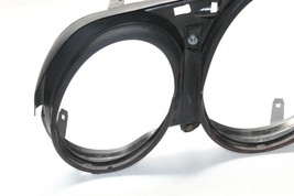2003-2006 MERCEDES W215 CL500 CL600 DRIVER LEFT HEADLIGHT SURROUND COVER P5054 image 3