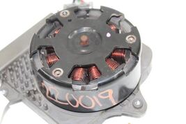 Radiator Fan Motor 600 Watt Fits 12-16 BMW 528i 67558 image 4