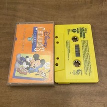 Cassette Disney Children’s Favorites Volume 1  - £9.01 GBP