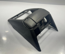 2000 CHEVY VENTURE CENTER RADIO/CLIMATE CONTROL BEZEL PANEL GENUINE GM PART - $98.99