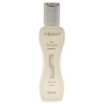 Silk Therapy Shampoo - Travel Size - $10.49