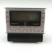 Delphi XM RoadyXT SA10177 satellite radio receiver XM car auto mobile si... - $35.60