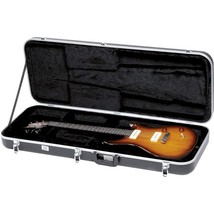 Gator Cases Deluxe ABS Molded Case for Electric Guitars; Fits Telecaster... - £212.38 GBP