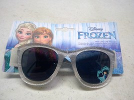 Girls Kids Disney Frozen Elsa &amp; Anna Sunglasses 100% UVA And UVB Protection  05 - £5.58 GBP