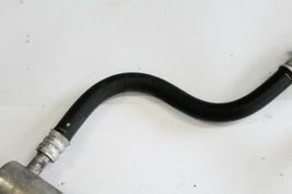 2003-2007 INFINITI G35 COUPE A/C SUCTION LINE HOSE ASSEMBLY K8118 image 7