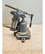 Detroit 4-71 Diesel Engine Rexroth P60266-1 AB-1 Pneumatic valve 100 psi... - $1,439.56 CAD
