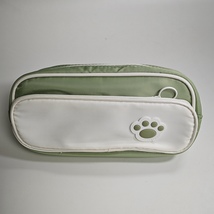 SHENHORCH-Stationery cases Cute Stationery cases Pouch with Zipper - $7.99