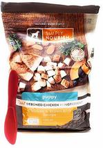 SIMPLY NOURISH Puppy Dry Dog Food, Chicken &amp; Brown Rice, 5lbs &amp; Especial... - £30.69 GBP