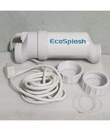 W3T-CELL-3 15,000 Gallons Swimming Pool Salt Chlorine Generator For Hayward - $2,397.20 MXN