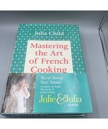 Mastering The Art Of French Cooking By Julia Child 2009 - $504.25 MXN