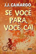 Se Voce Para Voce Cai (Em Portugues do Brasil) [Paperback] _ - £27.75 GBP