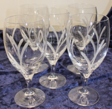 Waterford - Intrigue - Iced Tea Glasses - Set of 2 - SECONDS  - $469.34 MXN
