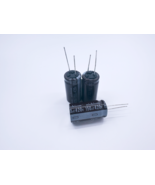 5PCS UPHW6151MHD Nichicon 150uF 420V 18x35.5mm Radial Electrolytic Capac... - $276.11 MXN