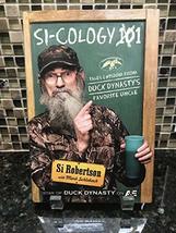 SI-COLOGY 1: Tales and Wisdom from Duck Dynasty&#39;s Favorite Uncle Si Robertson an - £15.84 GBP