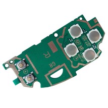 New Right Button Circuit Logic Board USR-1001 for PlayStation PS Vita 2000 2001 - £16.46 GBP