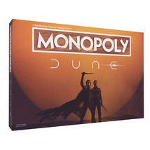 Usaopoly Monopoly: Dune - £38.75 GBP