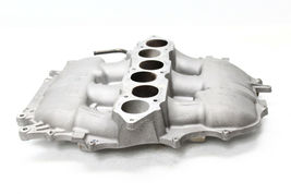 2005-2006 INFINITI G35 SEDAN MANUAL REV UP LOWER INTAKE MANIFOLD P4702 image 4