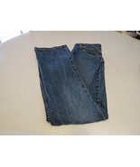 Women&#39;s Levi&#39;s Levi Strauss &amp; Co. misses 4 short Denim jeans pre-owned # - £8.13 GBP