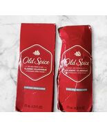 Old Spice Men&#39;s After Shave Clean Classic Scent Boxed 4.25oz ( 2 bottles) - $4.67