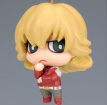 Chara Fortune Plus Series TIGER u0026 BUNNY Hero fortune-telling ! - $17.66